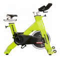 Equipamento comercial de fitness de treino de bicicleta magnética magnética